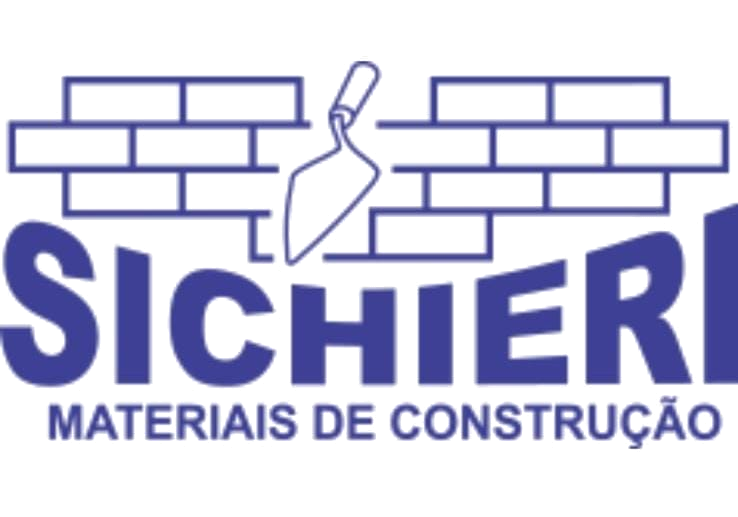 Logo da Sichieri Materiais
